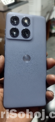Motorola Edge 60 fusion
